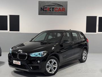 Bmw X1 sDrive18d Business Automatica!