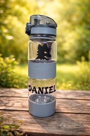 borraccia personalizzata