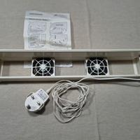 Ventola per termosifone