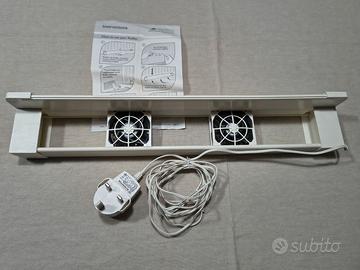 Ventola per termosifone