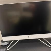 Hp all-in-one i5