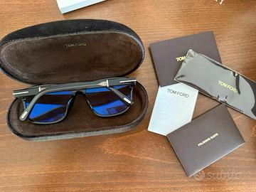 Occhiali Tom Ford