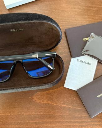 Occhiali Tom Ford