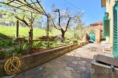 CASA INDIPENDENTE A LAMPORECCHIO