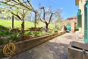 CASA INDIPENDENTE A LAMPORECCHIO