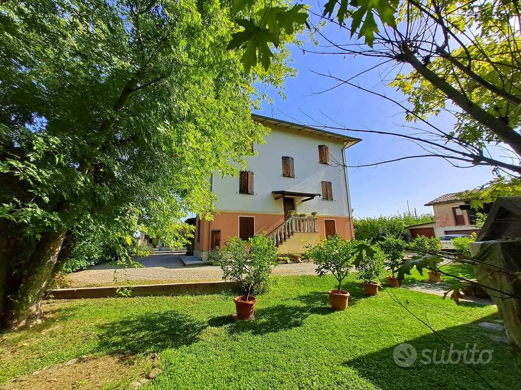 Casa – Vignola, Brodano - Vista 2
