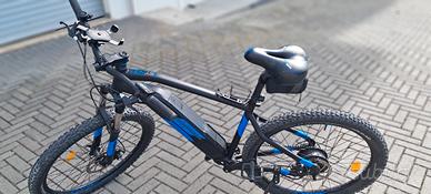 bicicletta elettrica