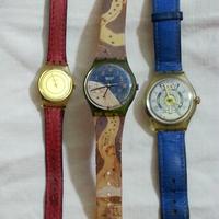 Orologi swatch