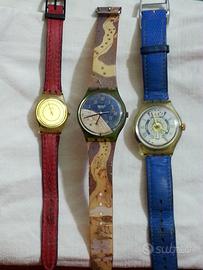Orologi swatch