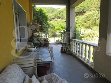 Villa o villino Lerici [Cod. rif 3327127VRG]