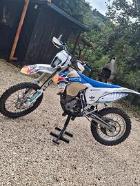 Ktm exc 350