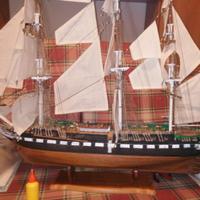 modellismo navale