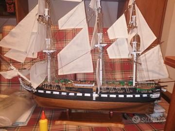 modellismo navale
