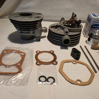 Gruppo termico per MOTOM 48