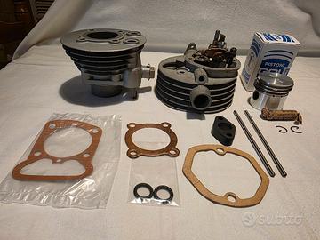 Gruppo termico per MOTOM 48