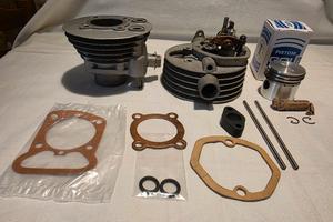 Gruppo termico per MOTOM 48