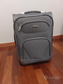 Valigia(trolley)