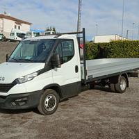 Iveco Daily 35C16 Cassone fisso pianale