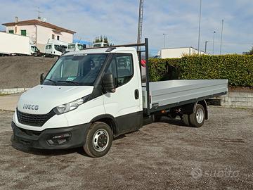 Iveco Daily 35C16 Cassone fisso pianale