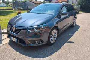 Renault Meganè IV
