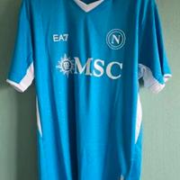 Maglia napoli 2024 lukaku