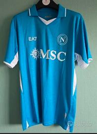 Maglia napoli 2024 lukaku