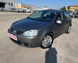 Volkswagen Golf 1.6 16V FSI 5p. Sportline