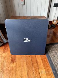 Pedana per esercizio di equlibrio