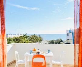 Case vacanze vista mare
