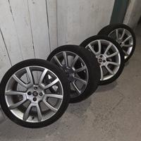 cerchi 18 Fiat Bravo