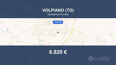 Immobile in asta di 15 m² a Volpiano