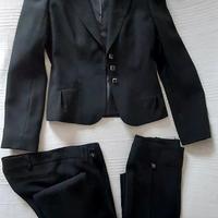 Completo 3 pezzi Zahjr