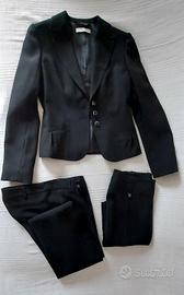 Completo 3 pezzi Zahjr