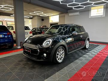 Mini Cooper D One 1.5 TETTO - FABIANOAUTO