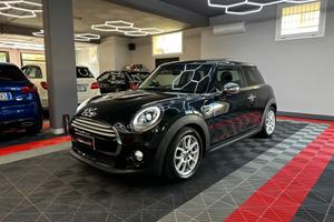 Mini Cooper D One 1.5 TETTO - FABIANOAUTO