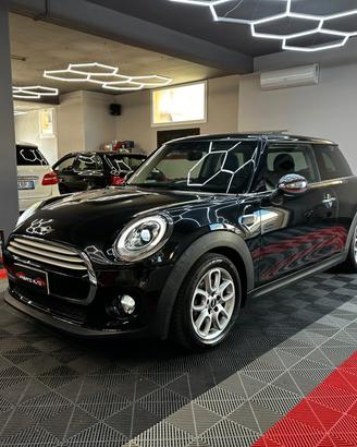 Mini Cooper D One 1.5 TETTO - FABIANOAUTO