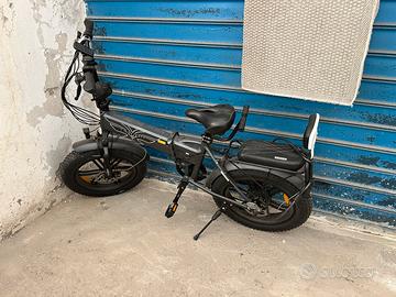 Fat Bike ENGWE EP-2 Pro