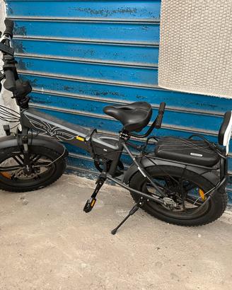 Fat Bike ENGWE EP-2 Pro