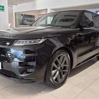 Land Rover Range Rover Sport PHEV 3.0 I6 460 ...