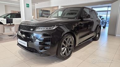 Land Rover Range Rover Sport PHEV 3.0 I6 460 ...