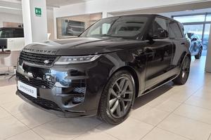 Land Rover Range Rover Sport PHEV 3.0 I6 460 ...