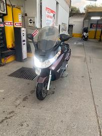Piaggio x8