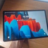 Samsung Tab s7 
