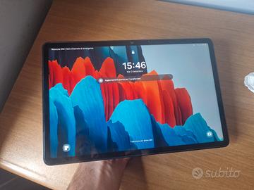 Samsung Tab s7 