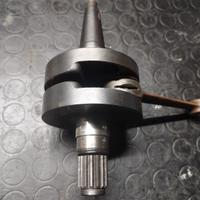 Albero motore Aprilia RX 125 usato 