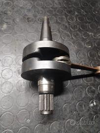 Albero motore Aprilia RX 125 usato 