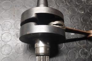 Albero motore Aprilia RX 125 usato 