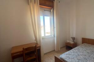 Stanza matrimoniale per ragazze lavoratrici 25/35y