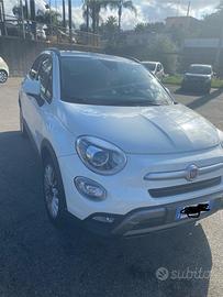 Fiat 500x - 2015