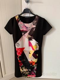 Abito tubino Rinascimento